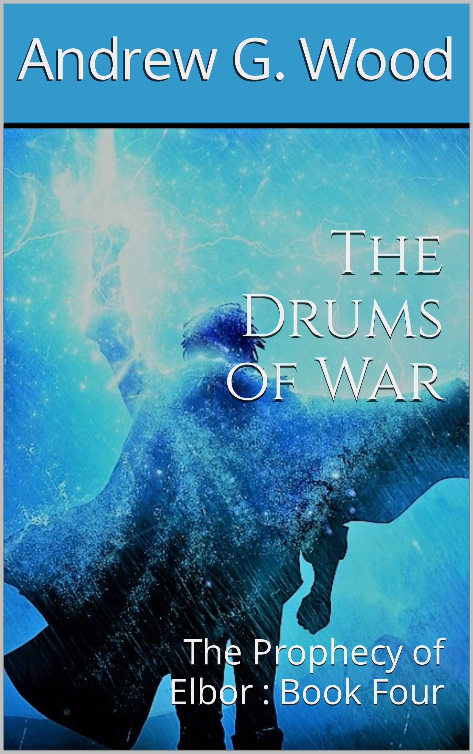 Cover of The Drums of War
