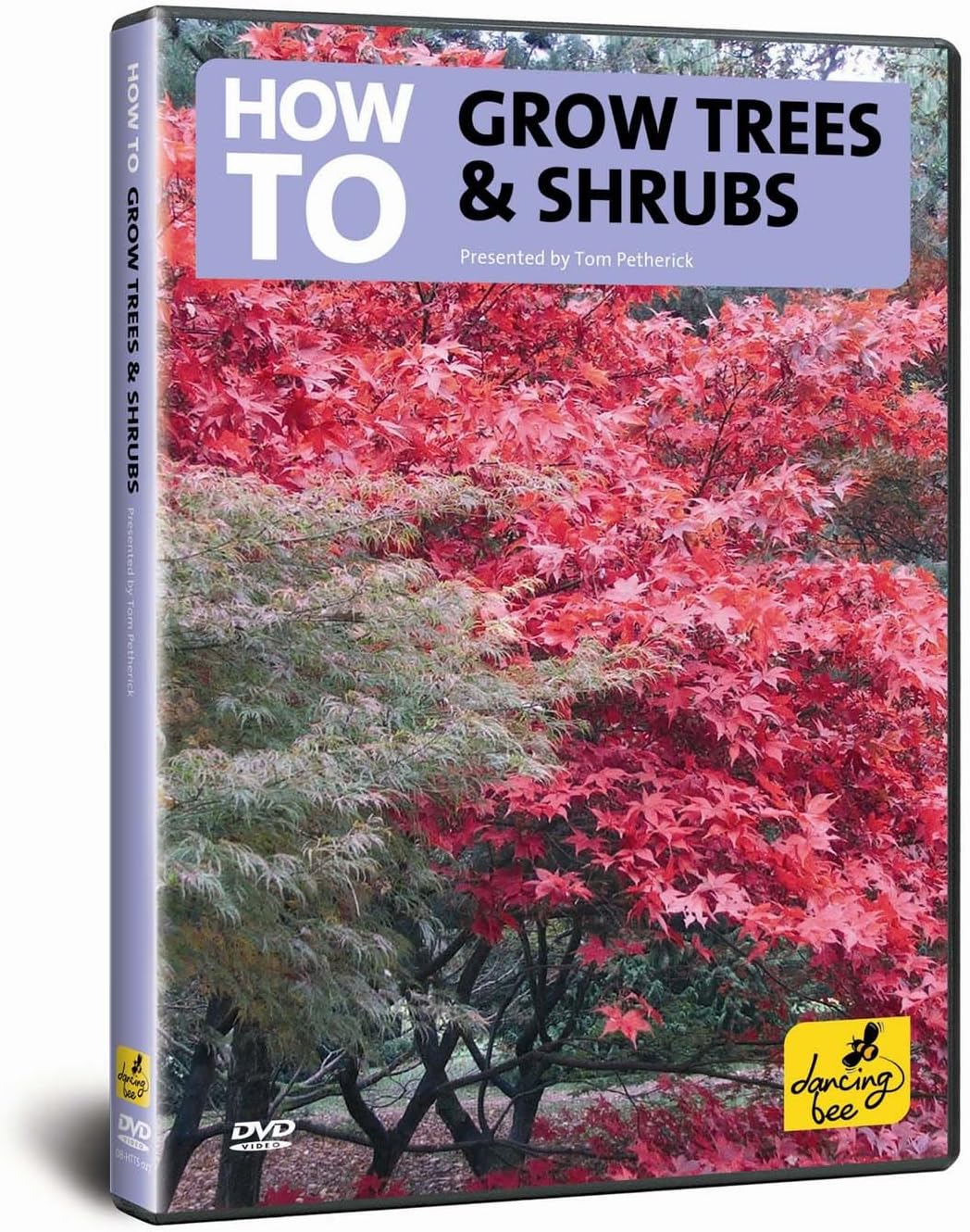 How To Grow Trees And Shrubs [DVD] Amazon.co.uk DVD & Bluray