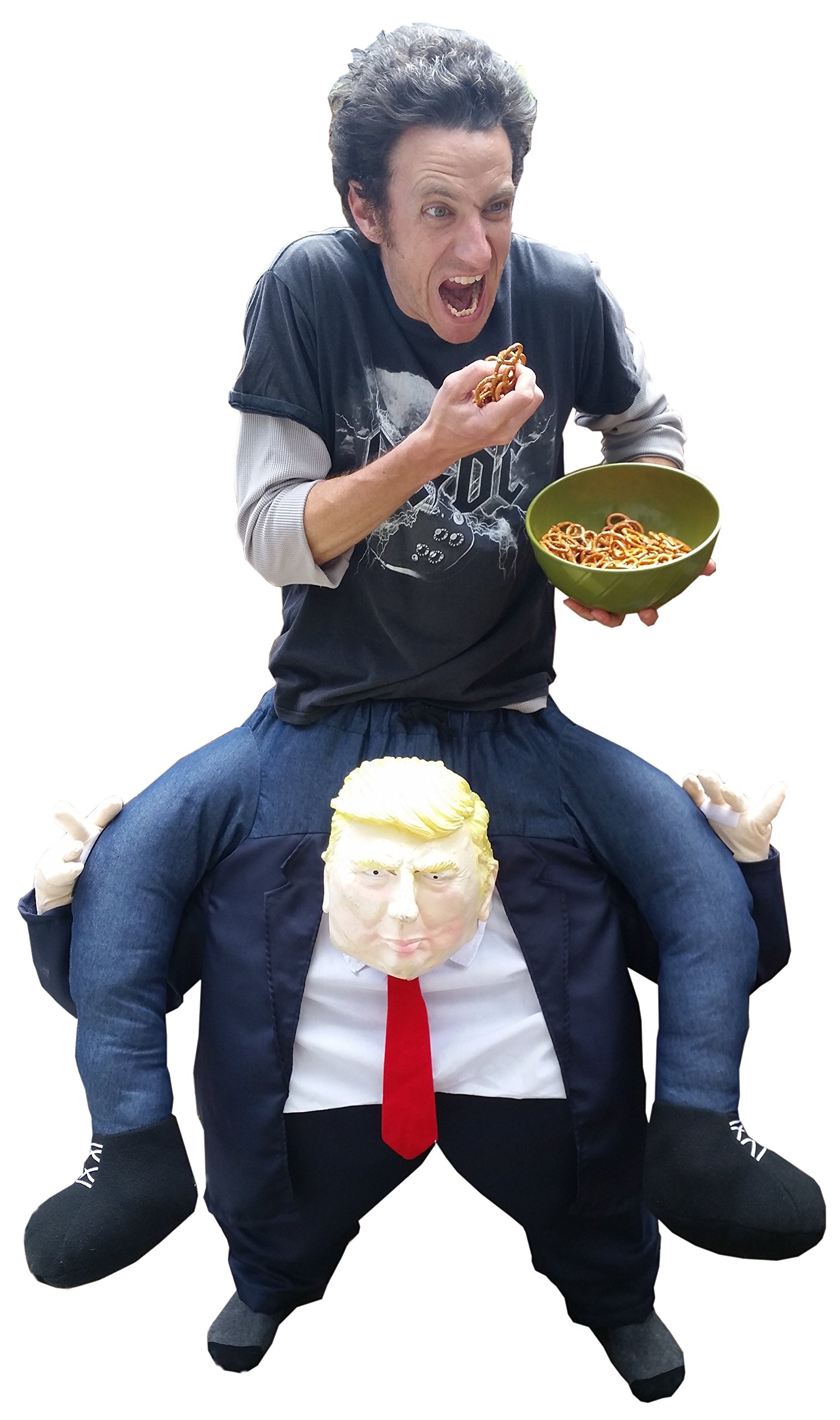 The Original President Donald Trump Costume