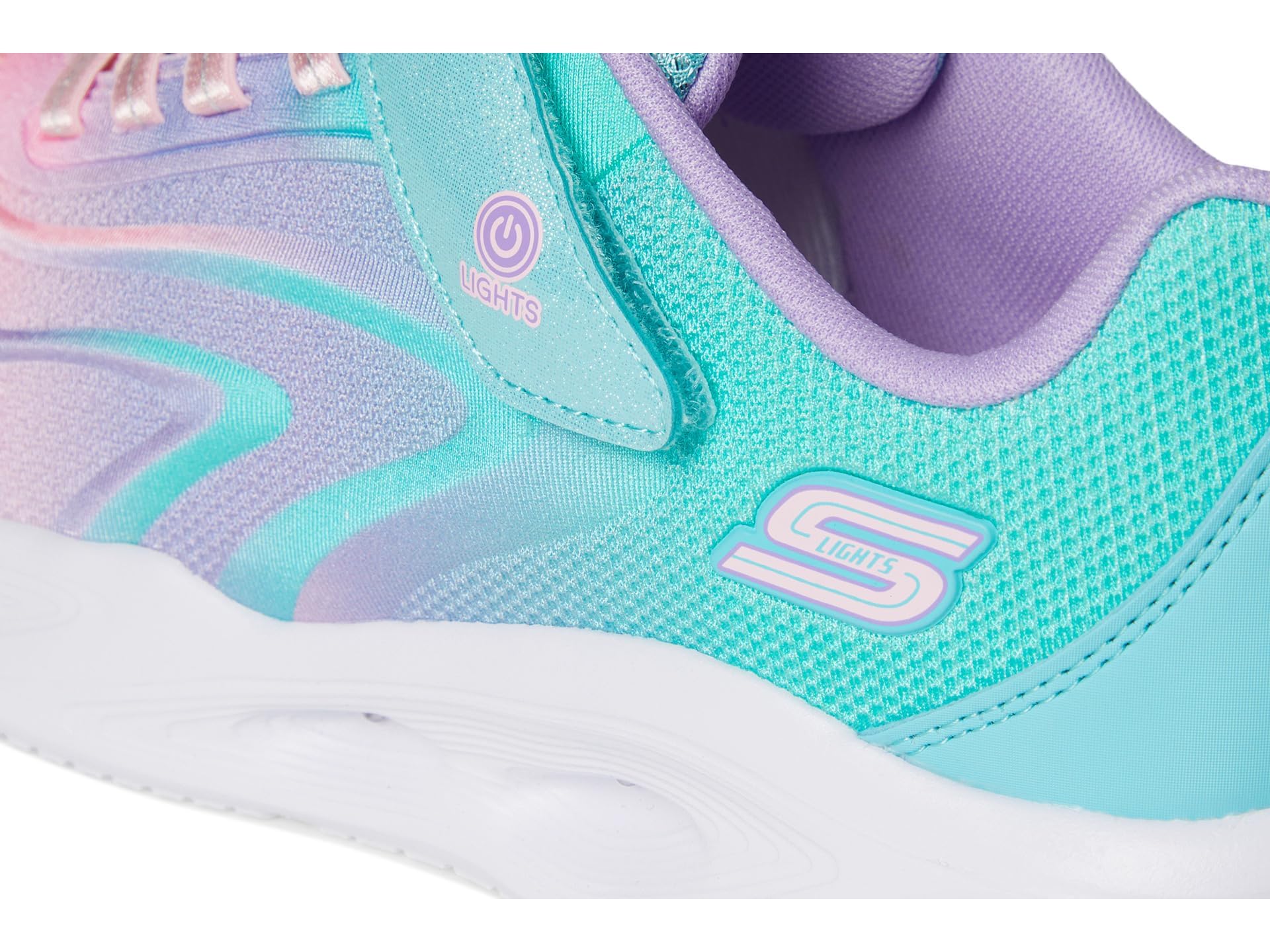 Skechers Uno Lite Lite Work BasketFemme