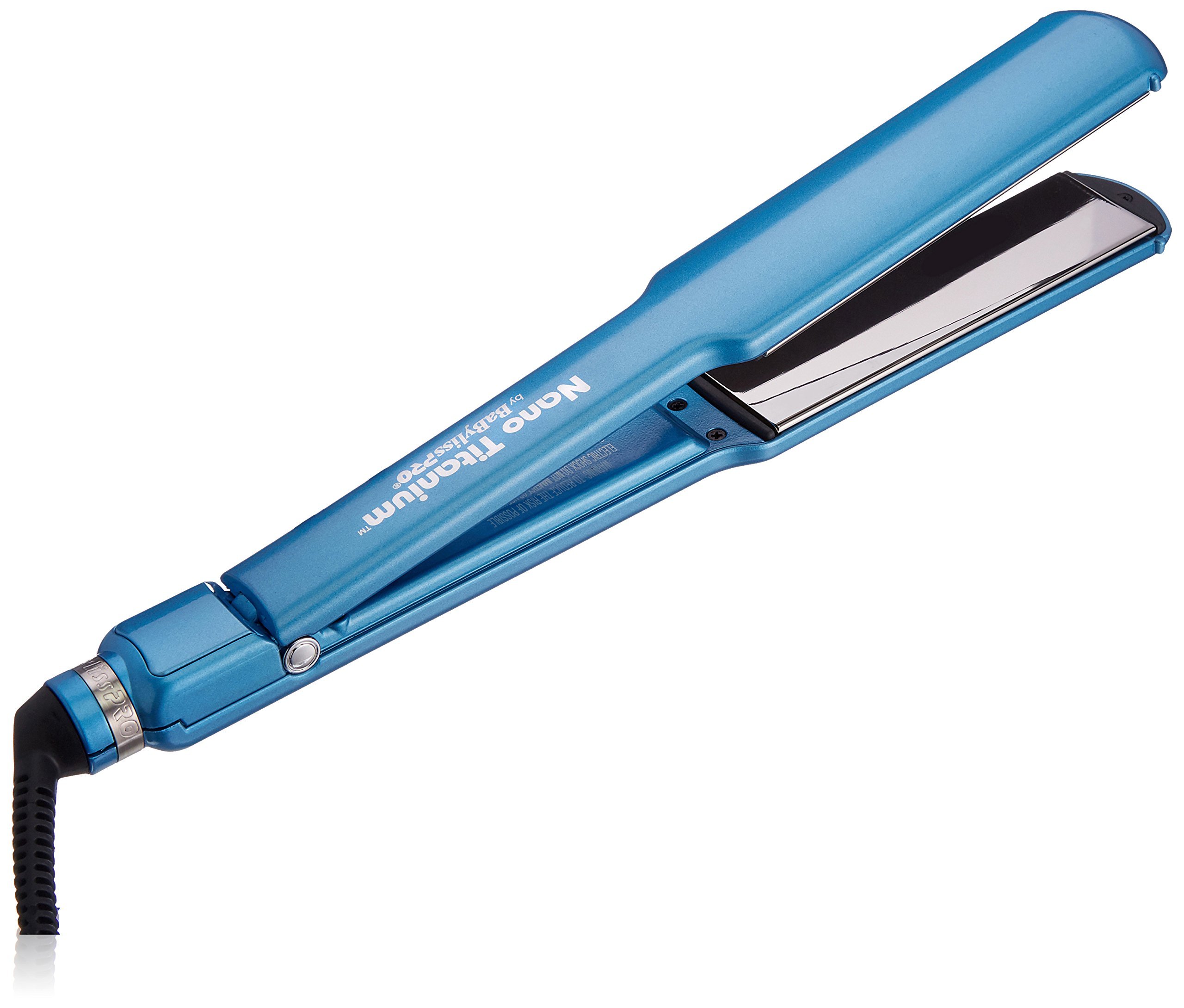 BaBylissPRO Ultra-Thin 1.5"