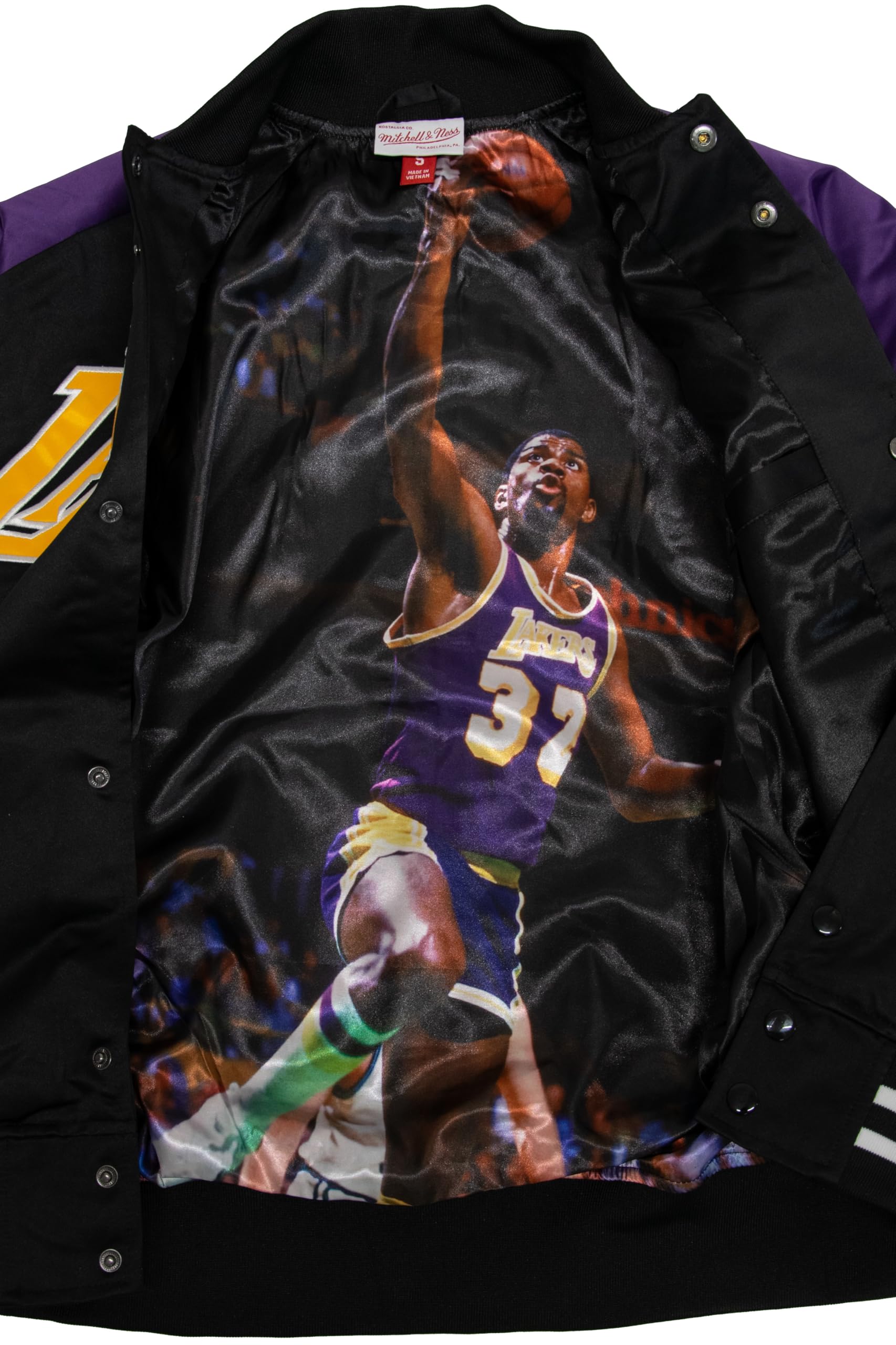 Outerstuff NFL Boys Youth (8-20) Los Angeles Chargers Long Sleeve Full Zip Jacket, Medium (10-12)