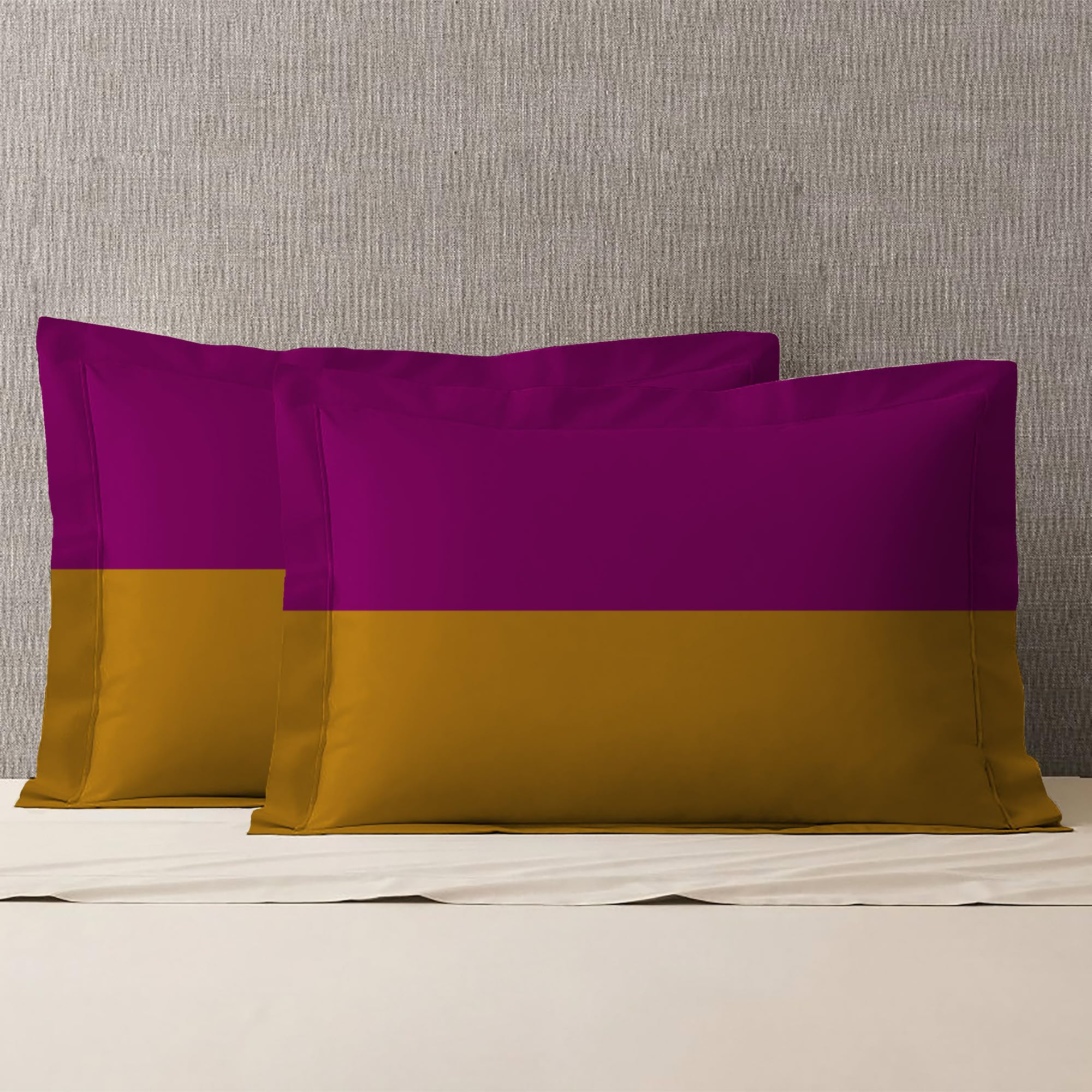 Mytrident Juliet Blue Pillow Covers - Set of 2 -23
