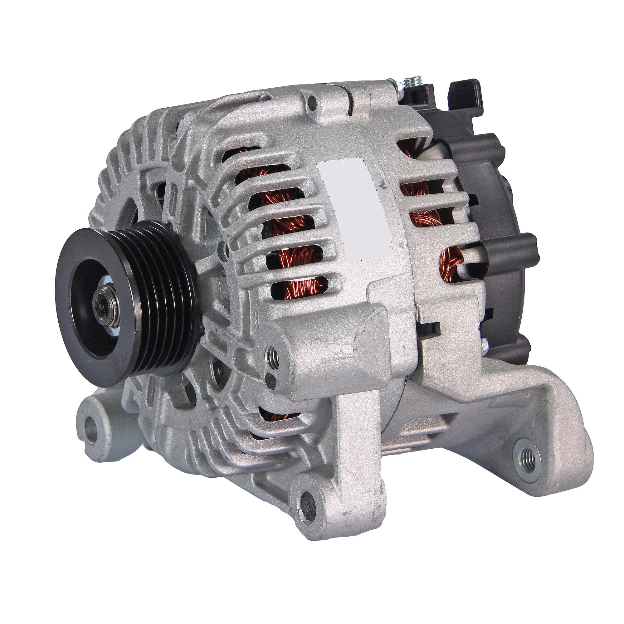 ATEC Germany 1x Alternador 14V 150A | Compatible con: BMW 1, 3, 3 Cabriolet, 3 Coupe, 3 Touring