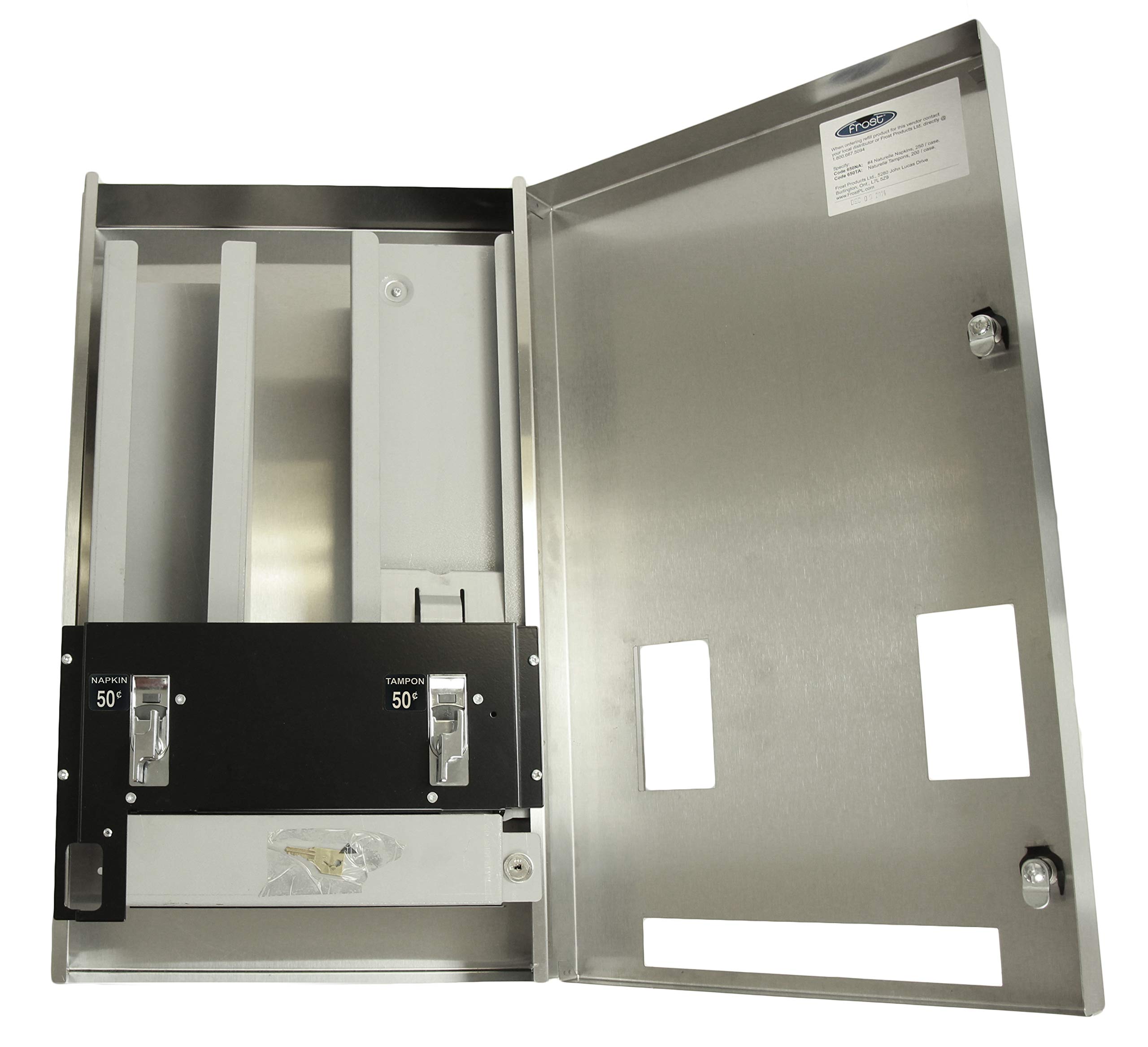 Bradley 4722-1015 Napkin Disposal