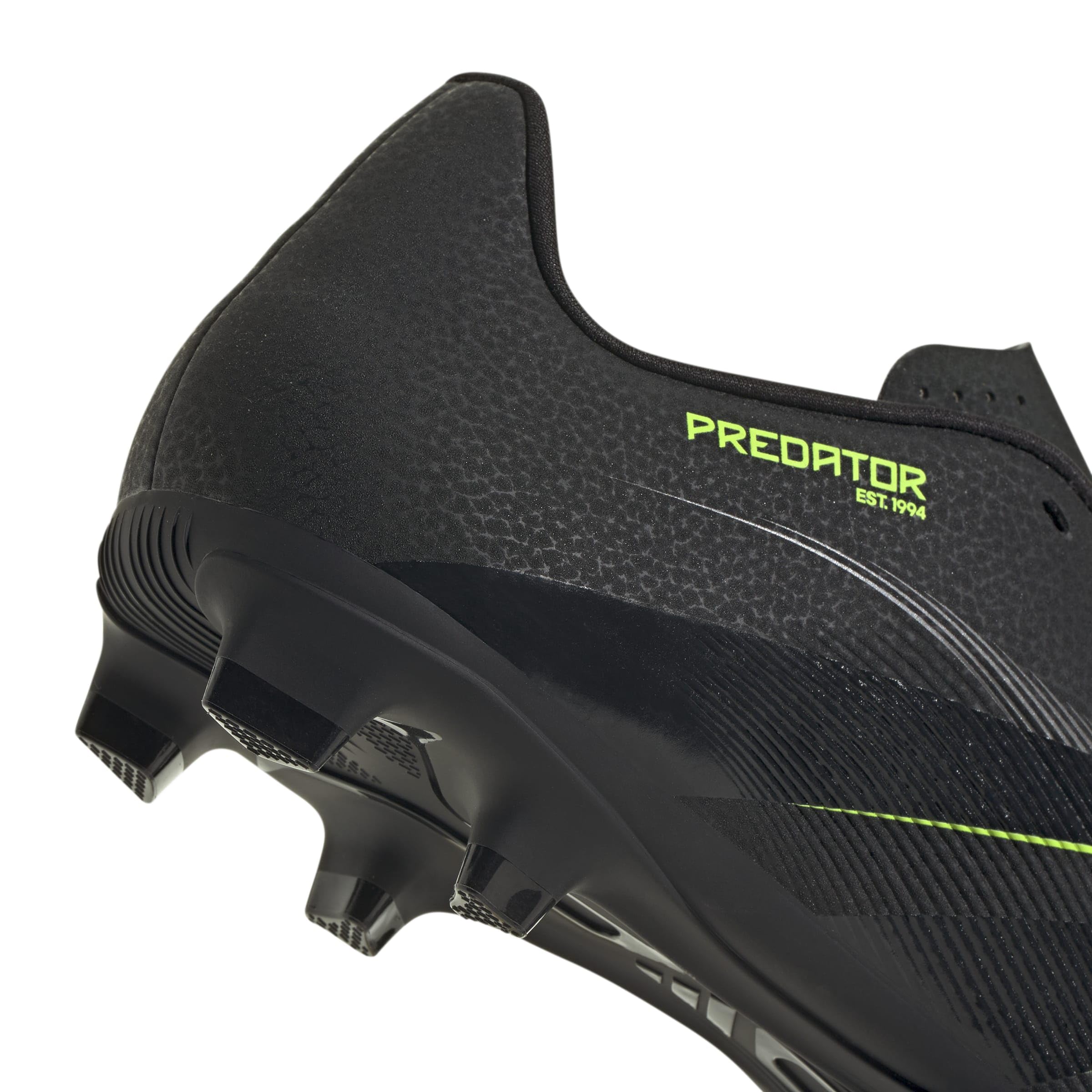 adidas Unisex Predator Club Firm Ground/Multi Ground Football Boots – Bild 7