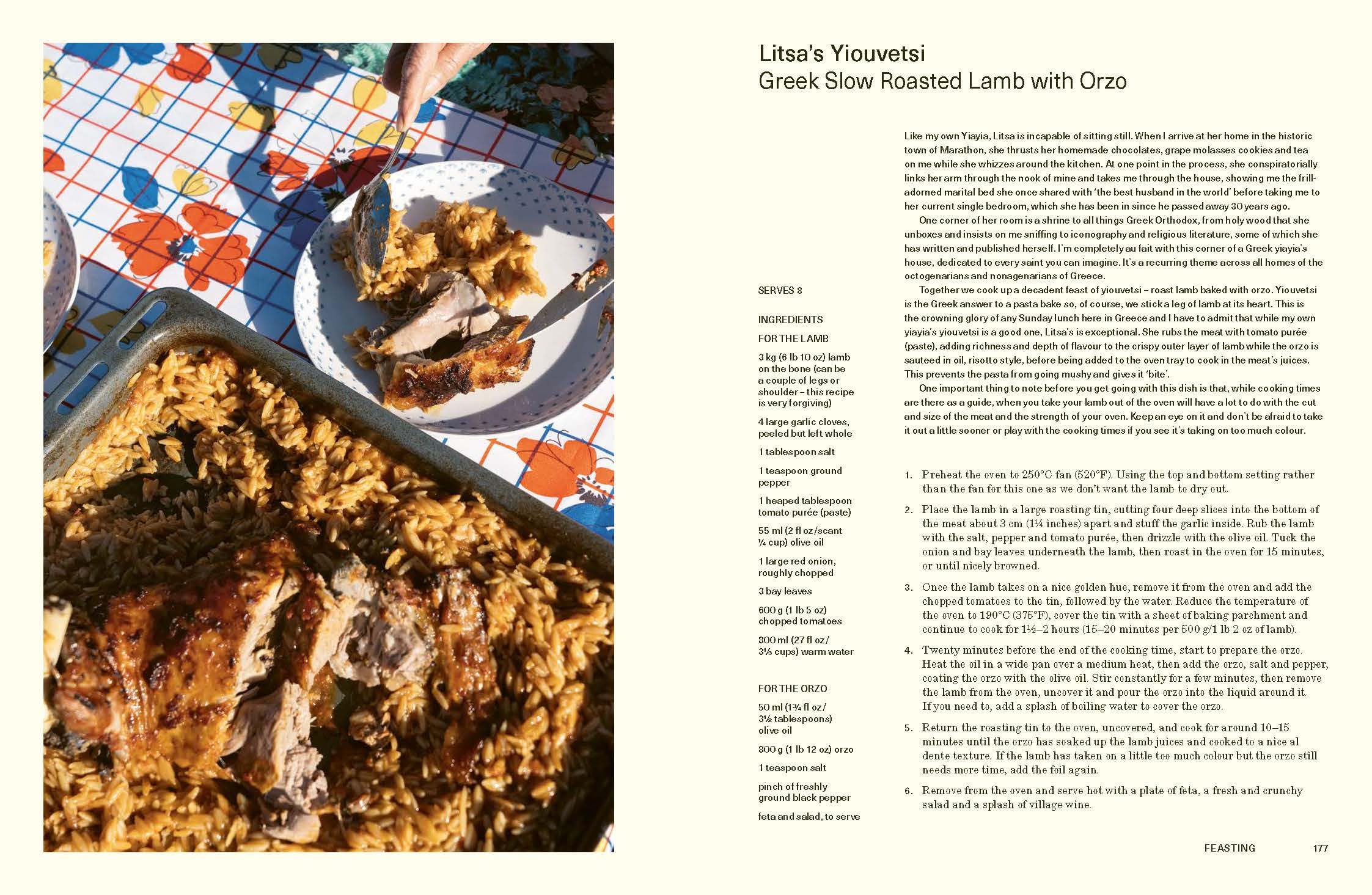 Mediterranea: Life-perfected Recipes from Grandmothers of the Mediterranean