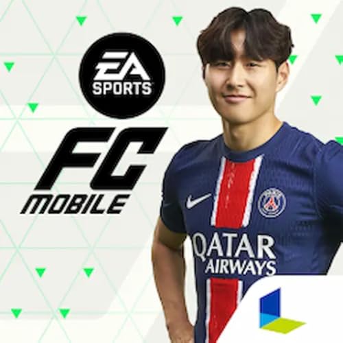 FI FA Mobile Soccer - FC Mobile Football 2025