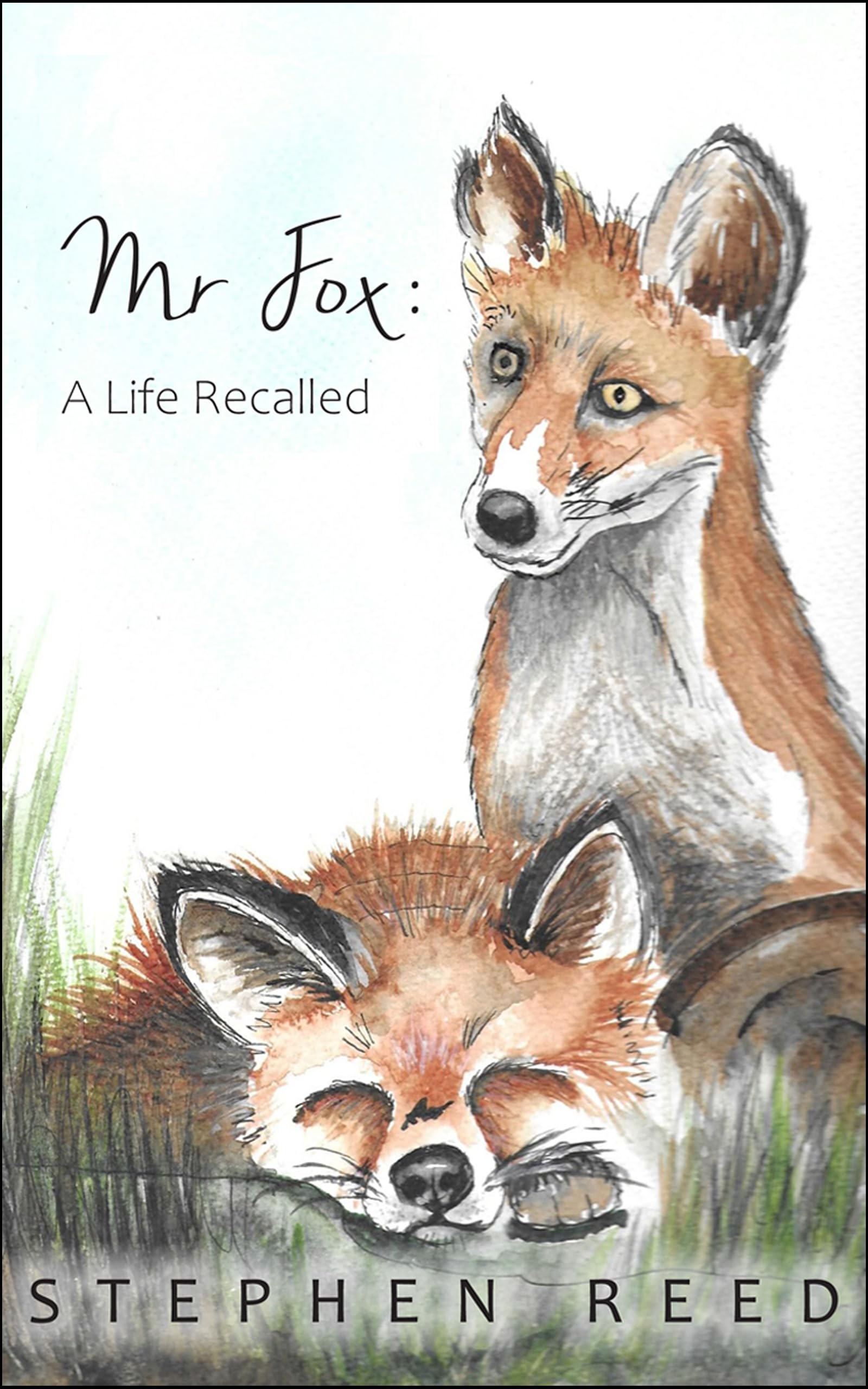 Mr Fox: A Life Recalled