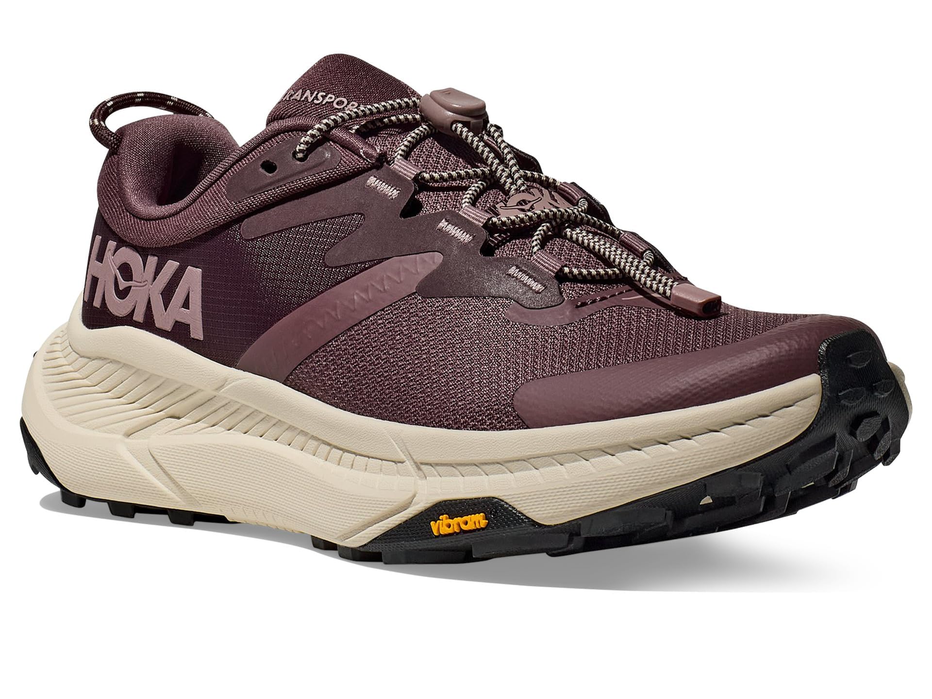 Hoka Womens Transport