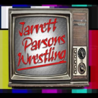 Jarrett Parsons TV Wrestling