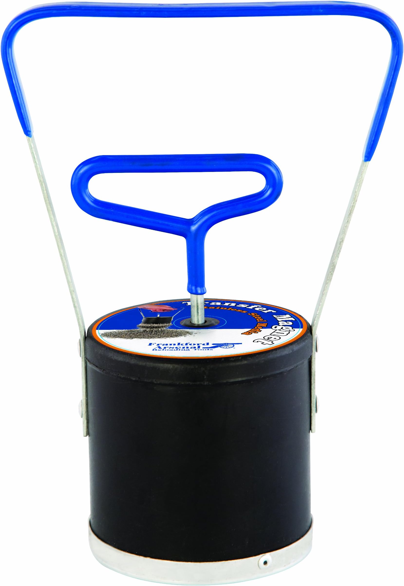 Frankford Arsenal Stainless Steel Media for Case Tumbling and Reloading with Transfer Magnet Sold Separately
