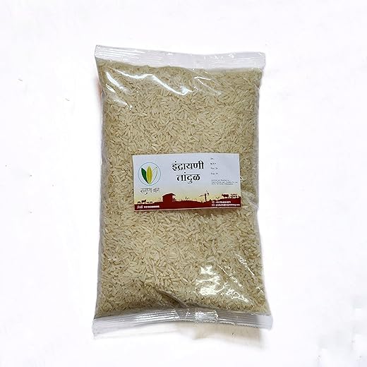 Indrayani Rice 1kg