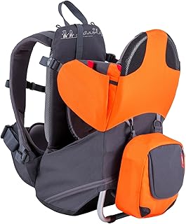 baby carrier for 1.5 year old