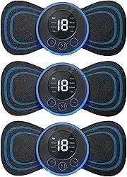 Massageador Elétrico