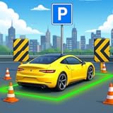 fontes modernas 2017 gratis Realistic car physics and smooth control options