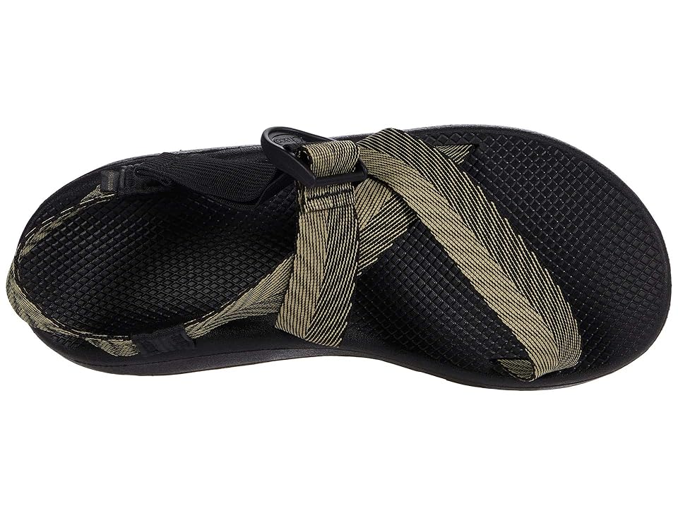 Chaco Mega Z/Cloud (Odds Black) Men's Sandals WORLDWIDE DELIVERY