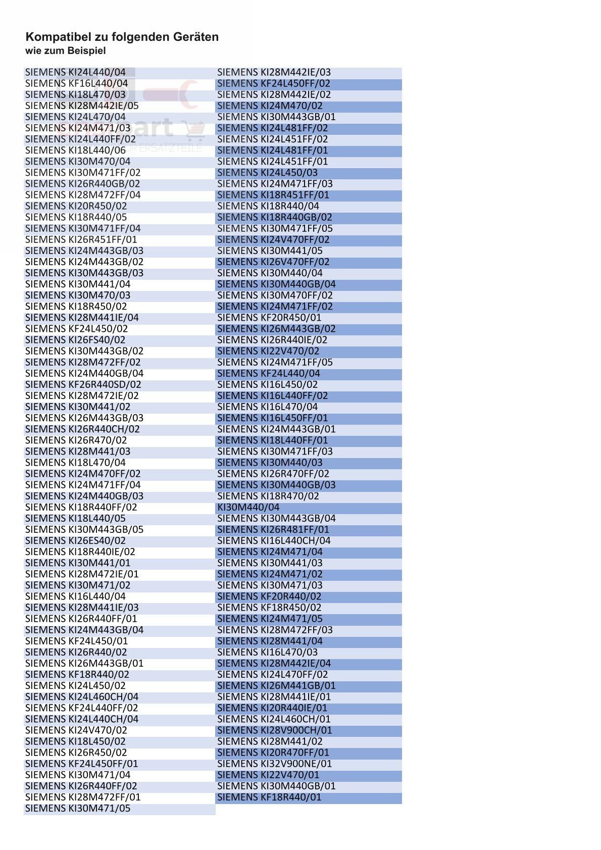 Flaschenfach Für Siemens Kühlschrank - Ersatz Für 00433887