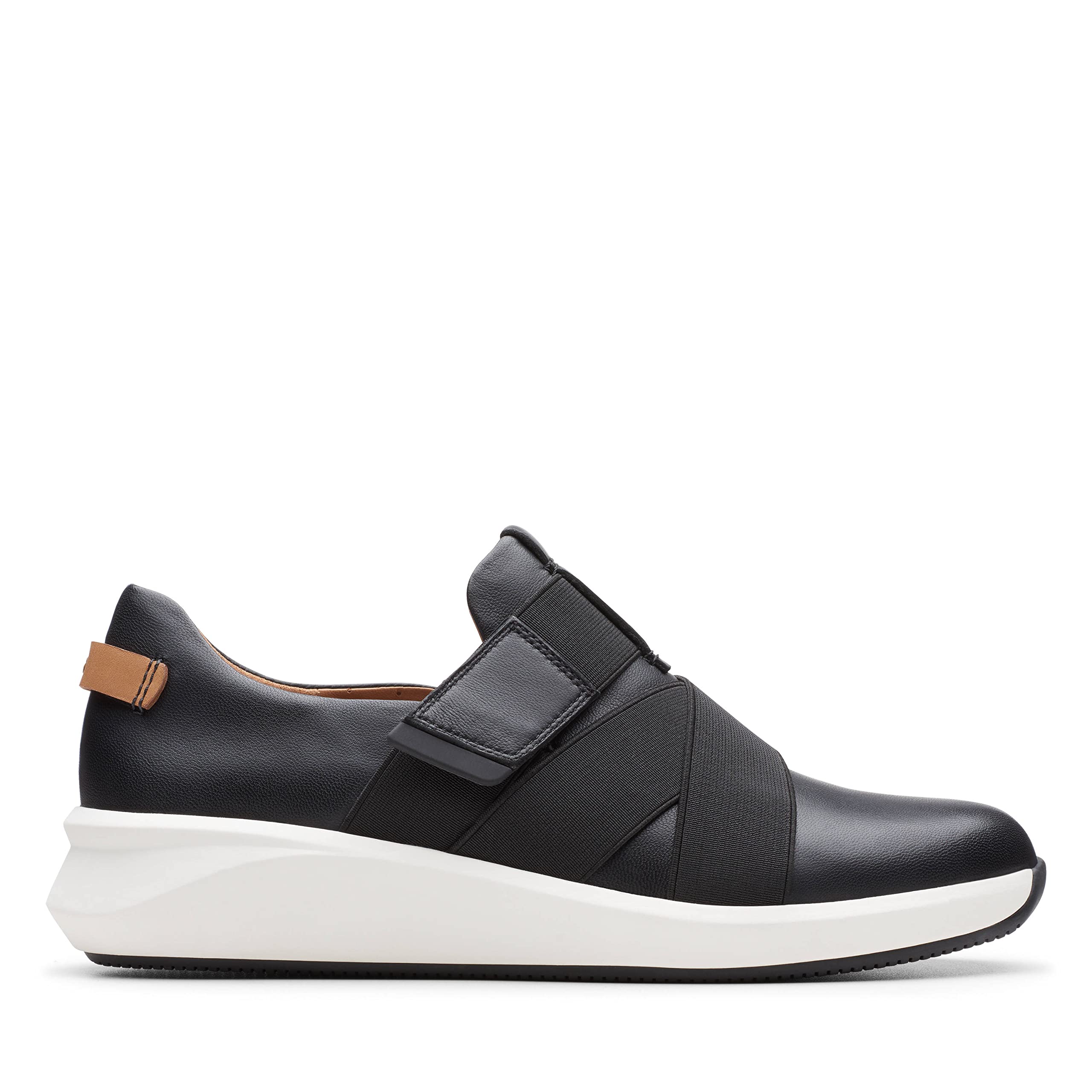 Clarks Un Rio Strap, Zapatillas Mujer