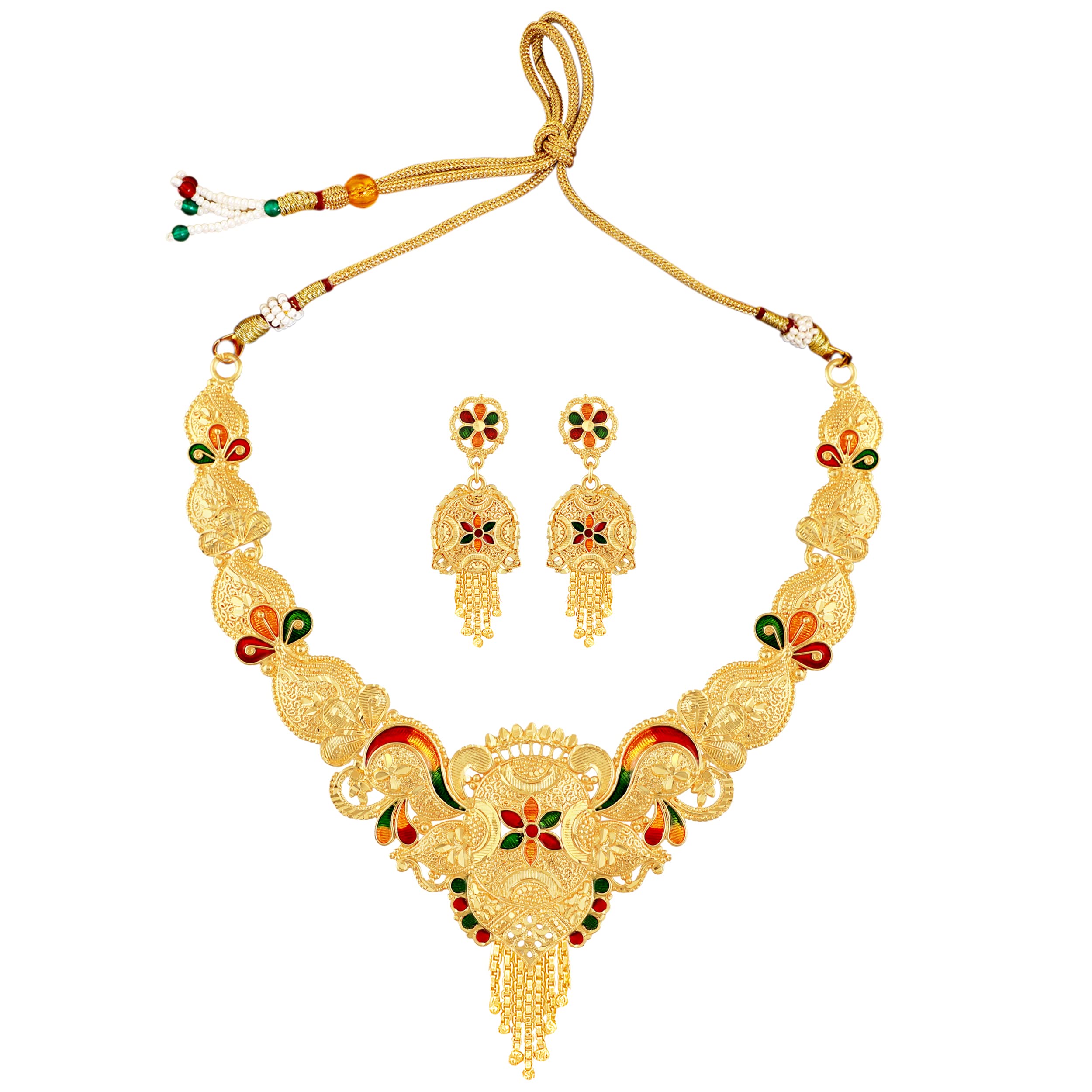 See full amazon price history chart for Mansiyaorange Meena Necklace Jewelery/Imitation/Jualry/Jwellry Set/Jewellery Choker Set For Women Mansiyaorange Meena Necklace Jewelery/Imitation/Jualry/Jwellry Set/Jewellery Choker Set For Women (B09X192629) Amazon Price History, Amazon Price Tracker