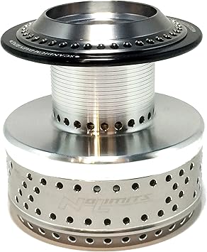 コーフル スタジオオーシャンマーク ダイワ用スプール NO LIMITS