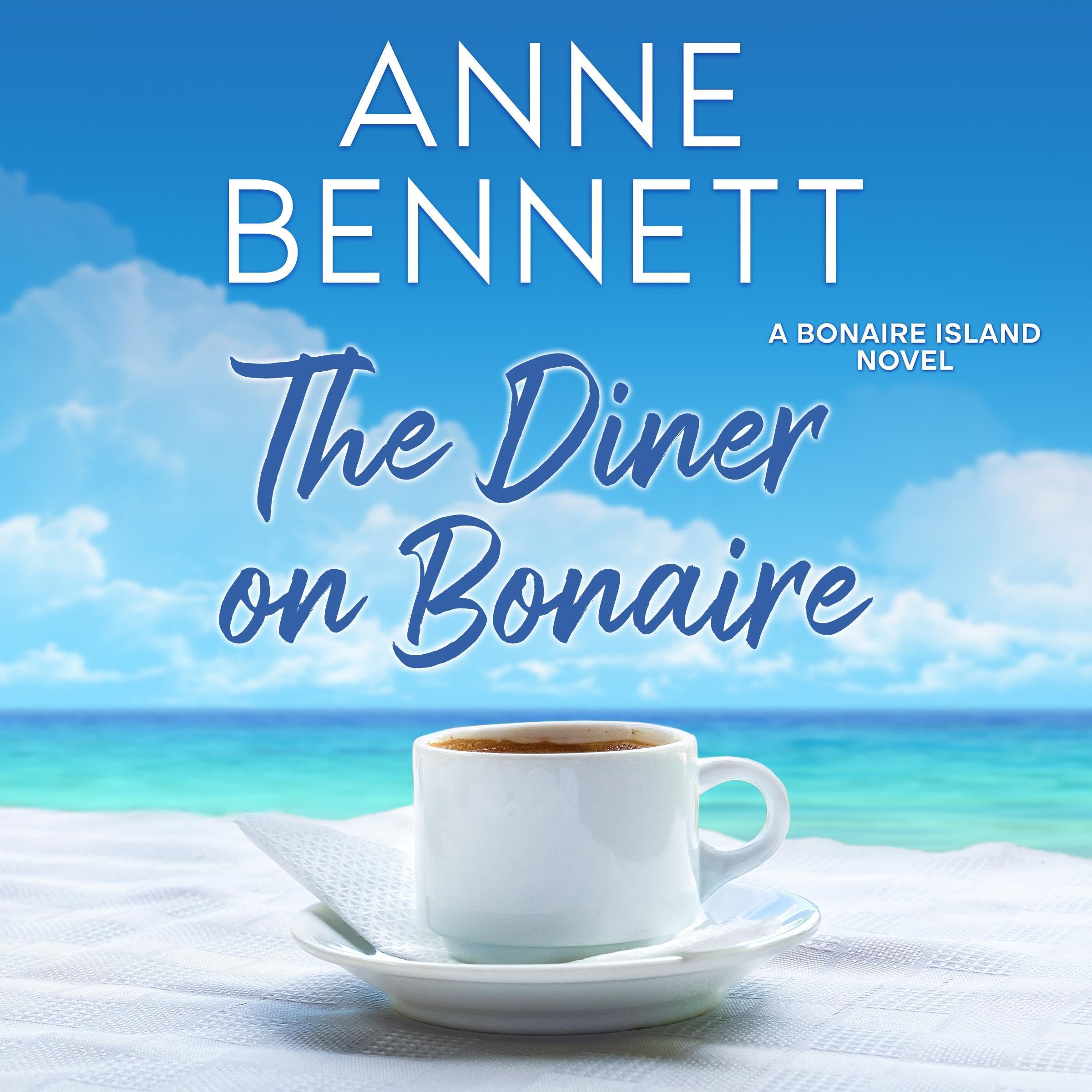 The Diner on Bonaire