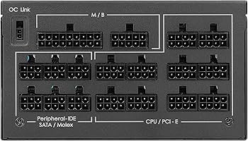 Amazon | ANTEC SIGNATURE1300 Platinum | ANTEC | 電源ユニット 通販