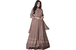 Stella Couture Women's Salwar Suit (2283-O)