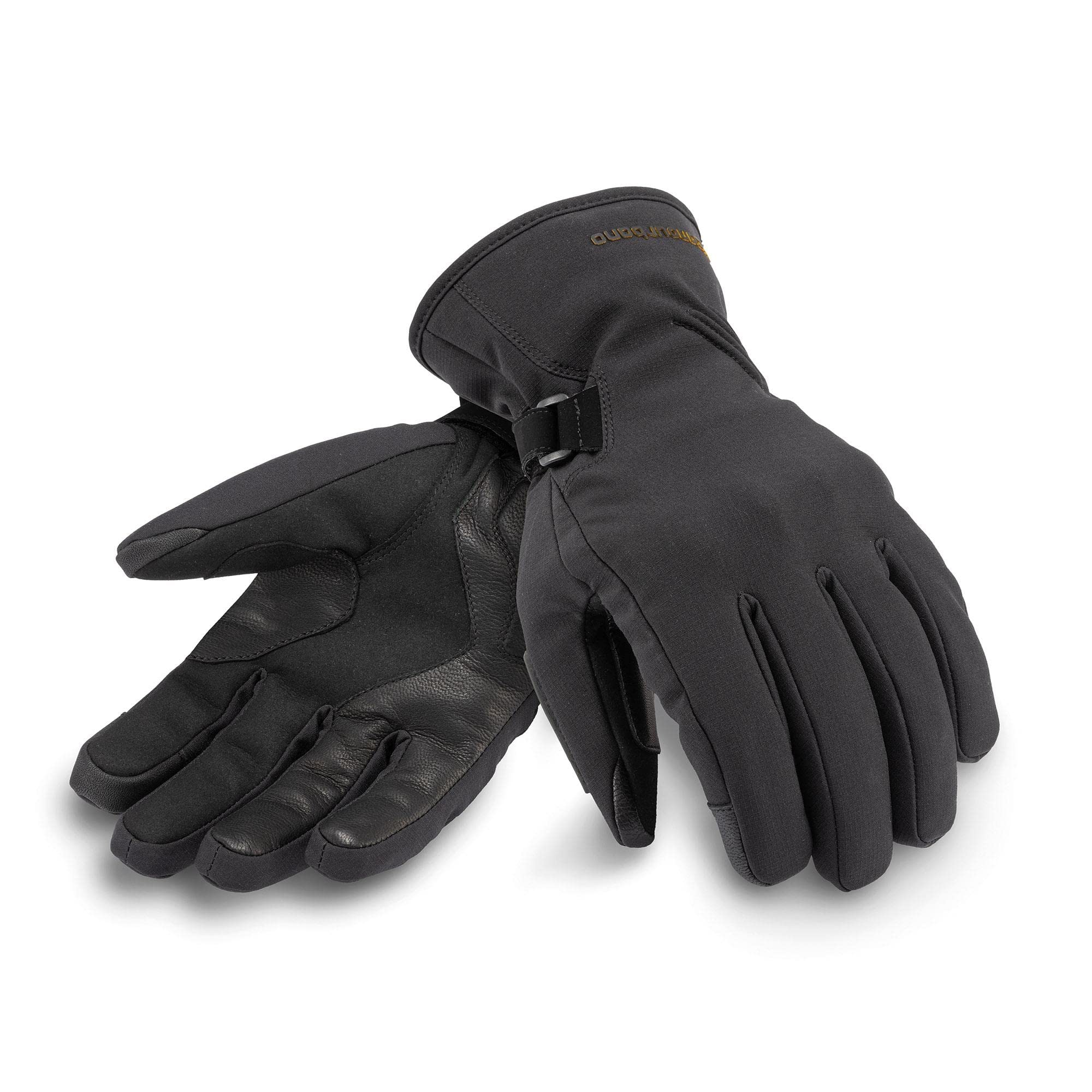 TUCANO URBANO GUANTI GINKO 2G HYDROSCUD® NERO M