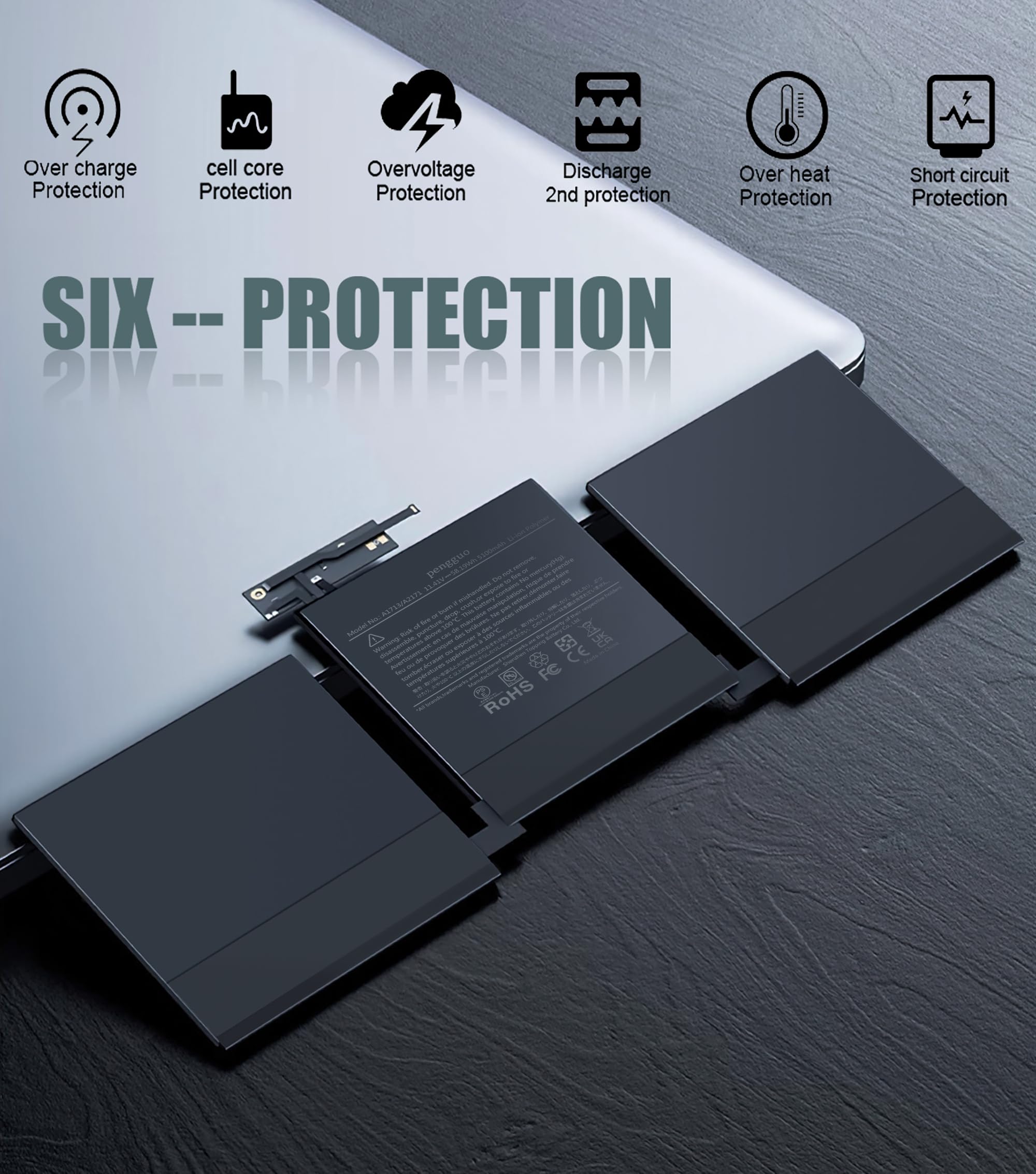 8-Quart Digital Air Fryer