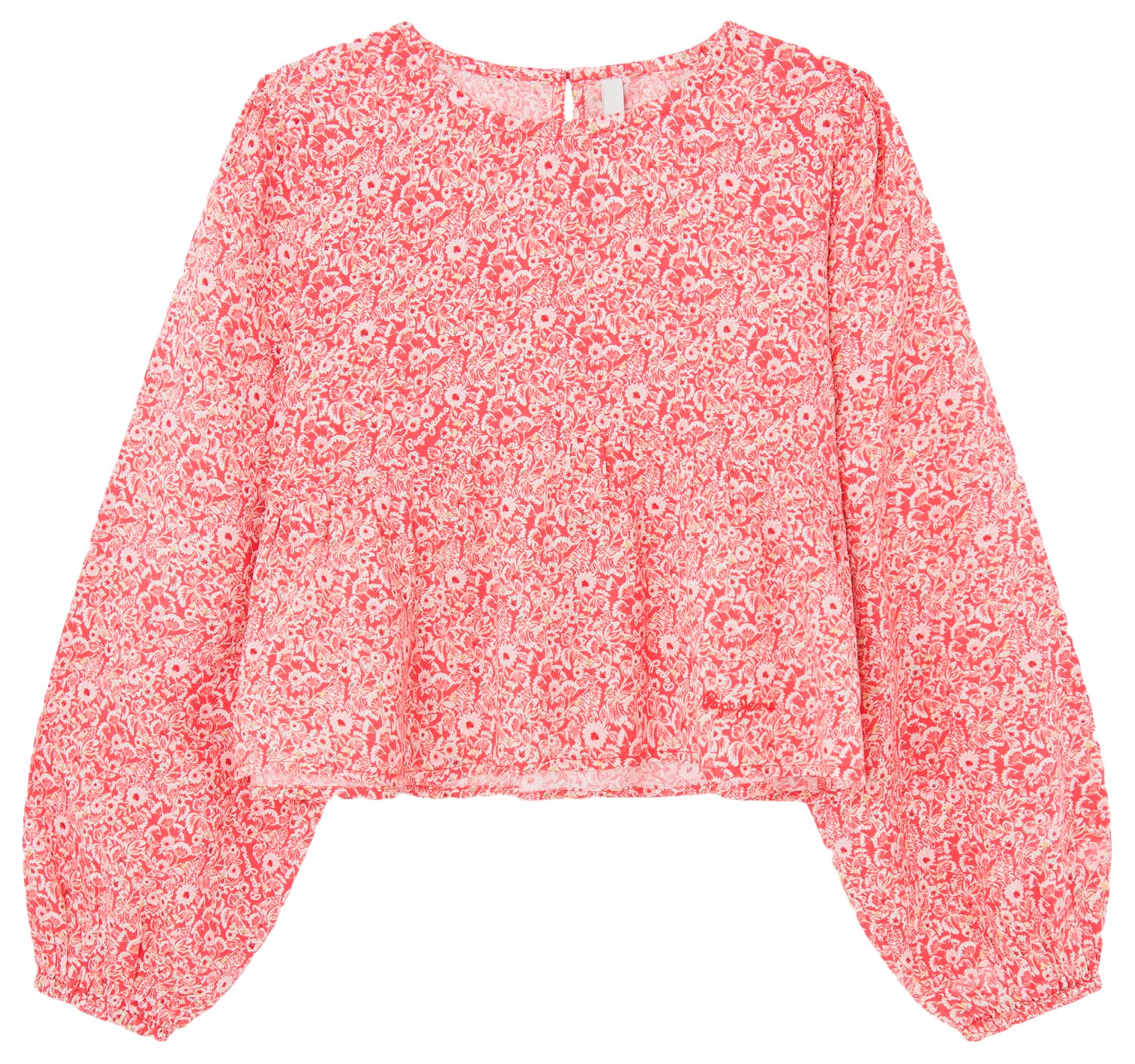 Pepe Jeans Naina Shirt para Niñas