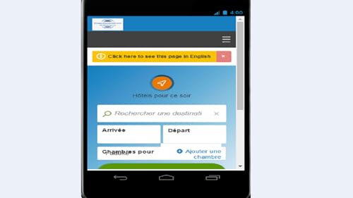 Comparaison Hotels