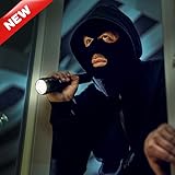 Jewel Thief Grand Robbery Game