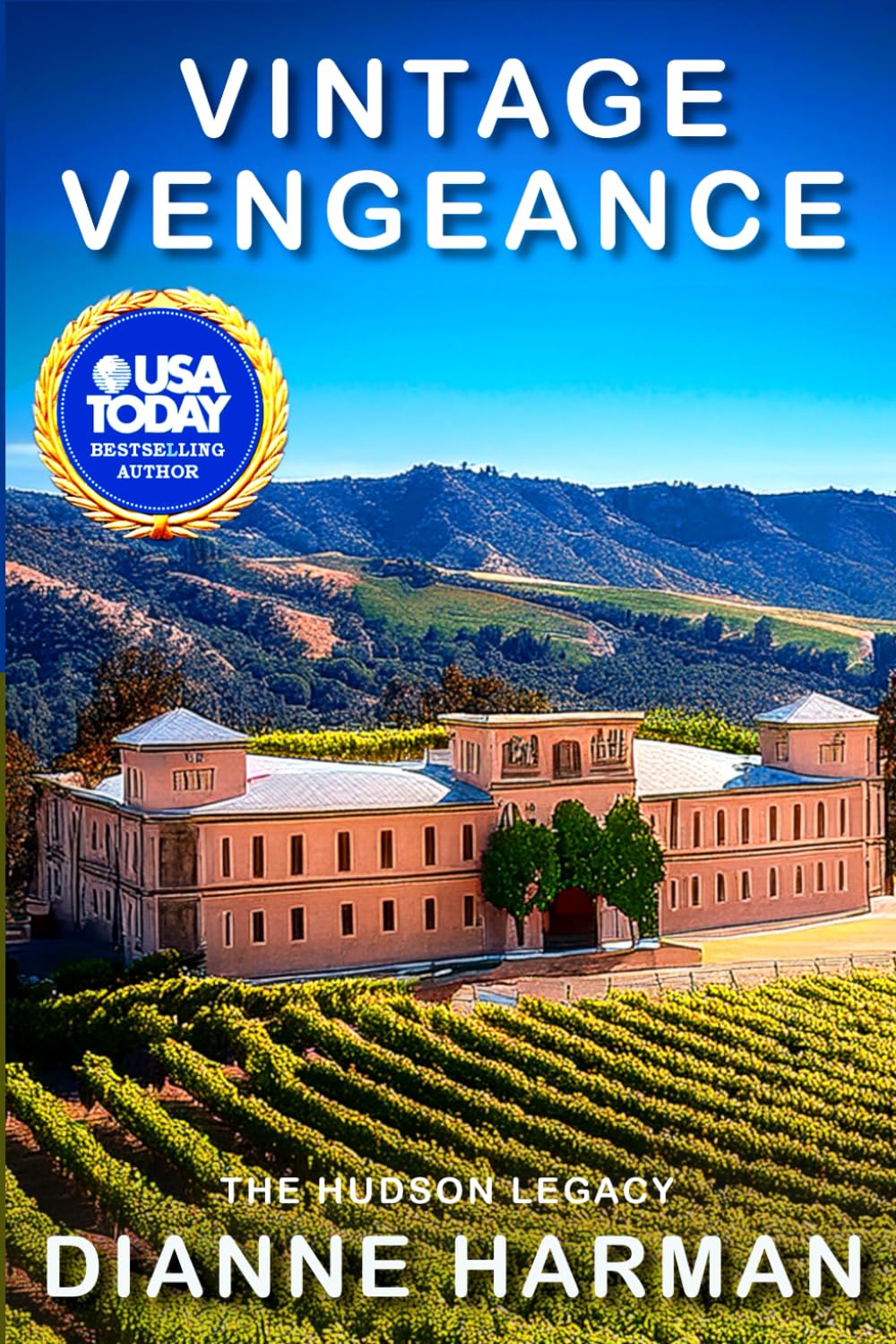 Vintage Vengeance: The Hudson Legacy