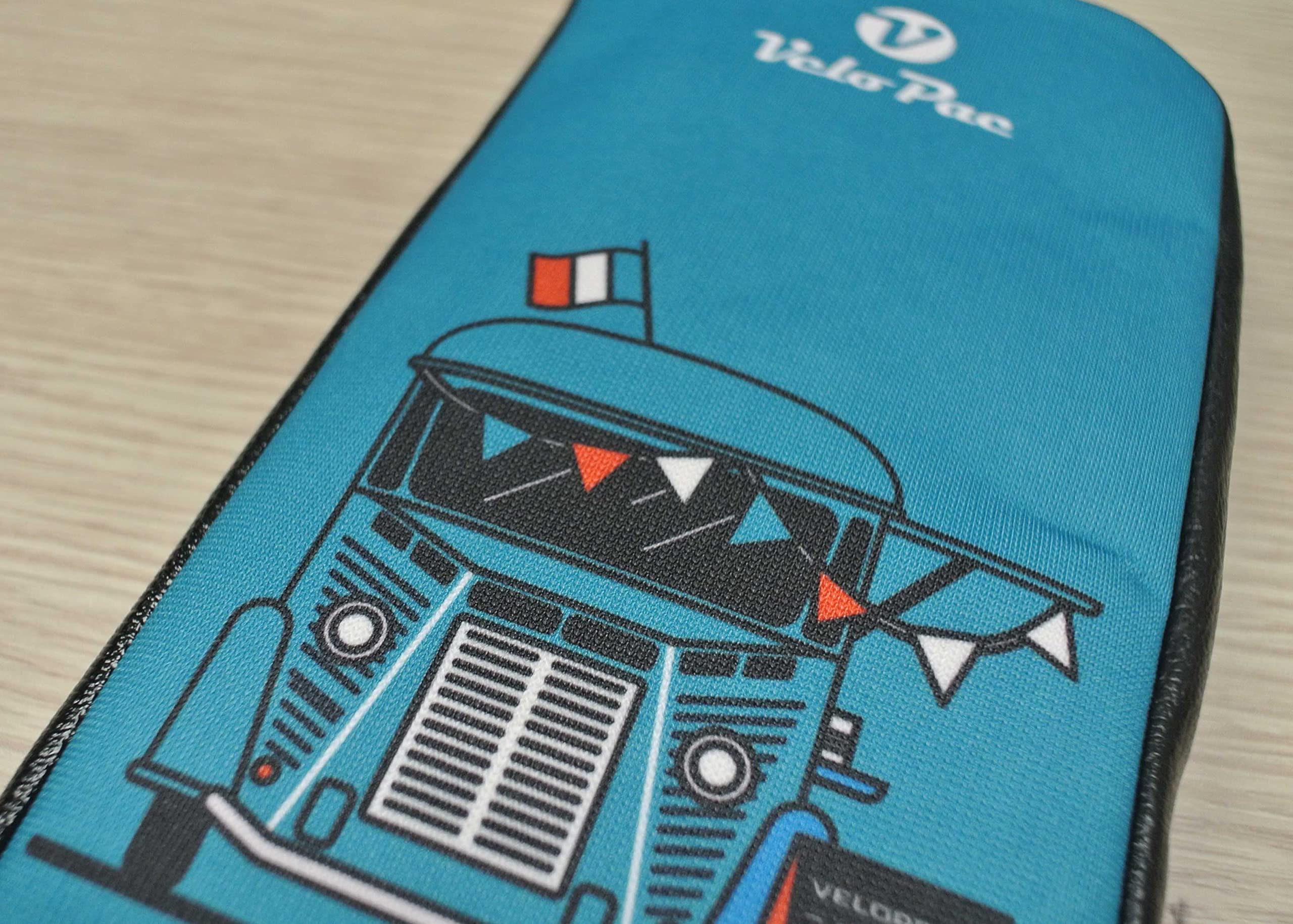 VeloPac RidePac CAFE VAN