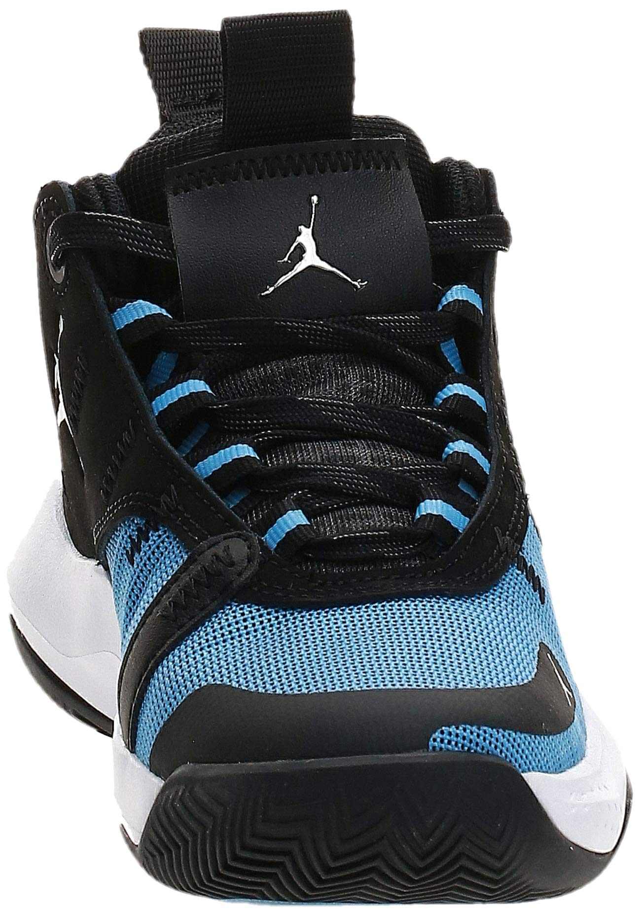 Nike Mixte Enfant Jordan Jumpman 2020 (GS) Basketball Shoe