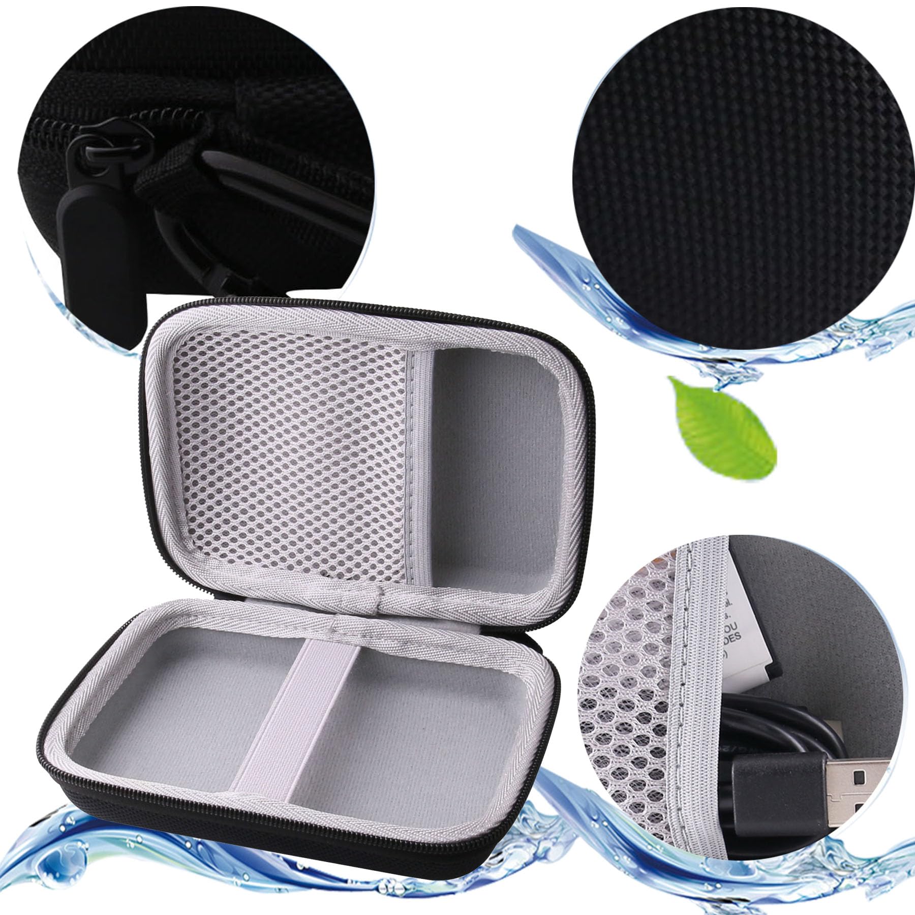 Amazon.co.jp: WERJIA 収納ケース対応 KODAK Pixpro C1 超コンパクト