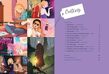 Into the Taylor-Verse: Taylor Swift's Songwriting Eras: Hämeenaho