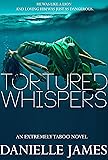 Cover of Tortured Whispers