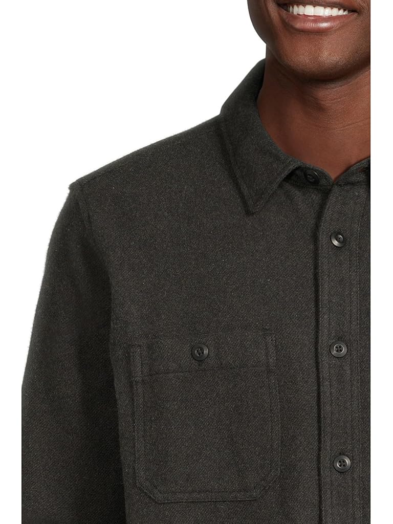 Multi Mountain Hardwear Plusher™ Long Sleeve Flannel