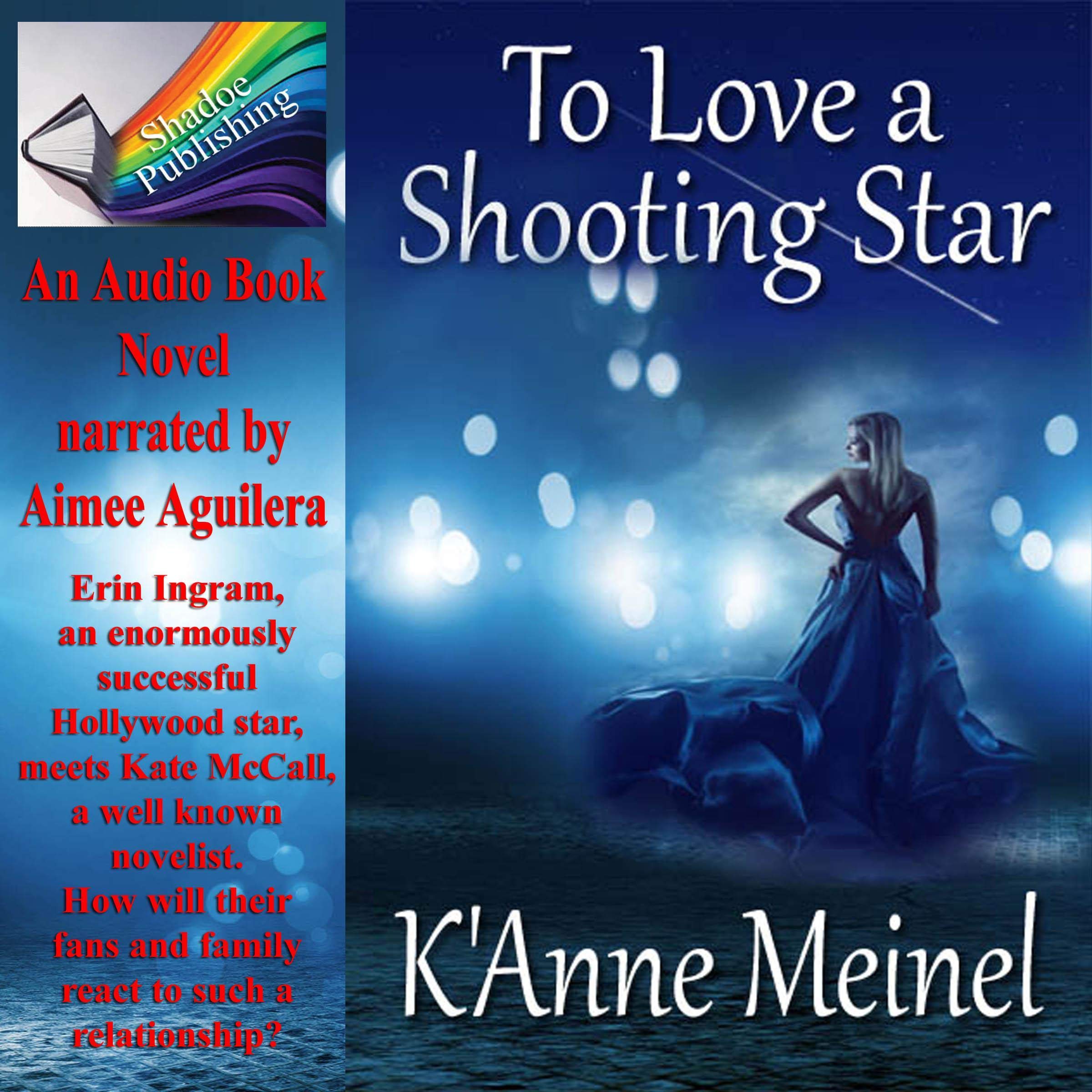 To Love a Shooting Star