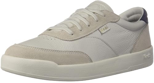 Buy Keds Match Point Leather/Suede 