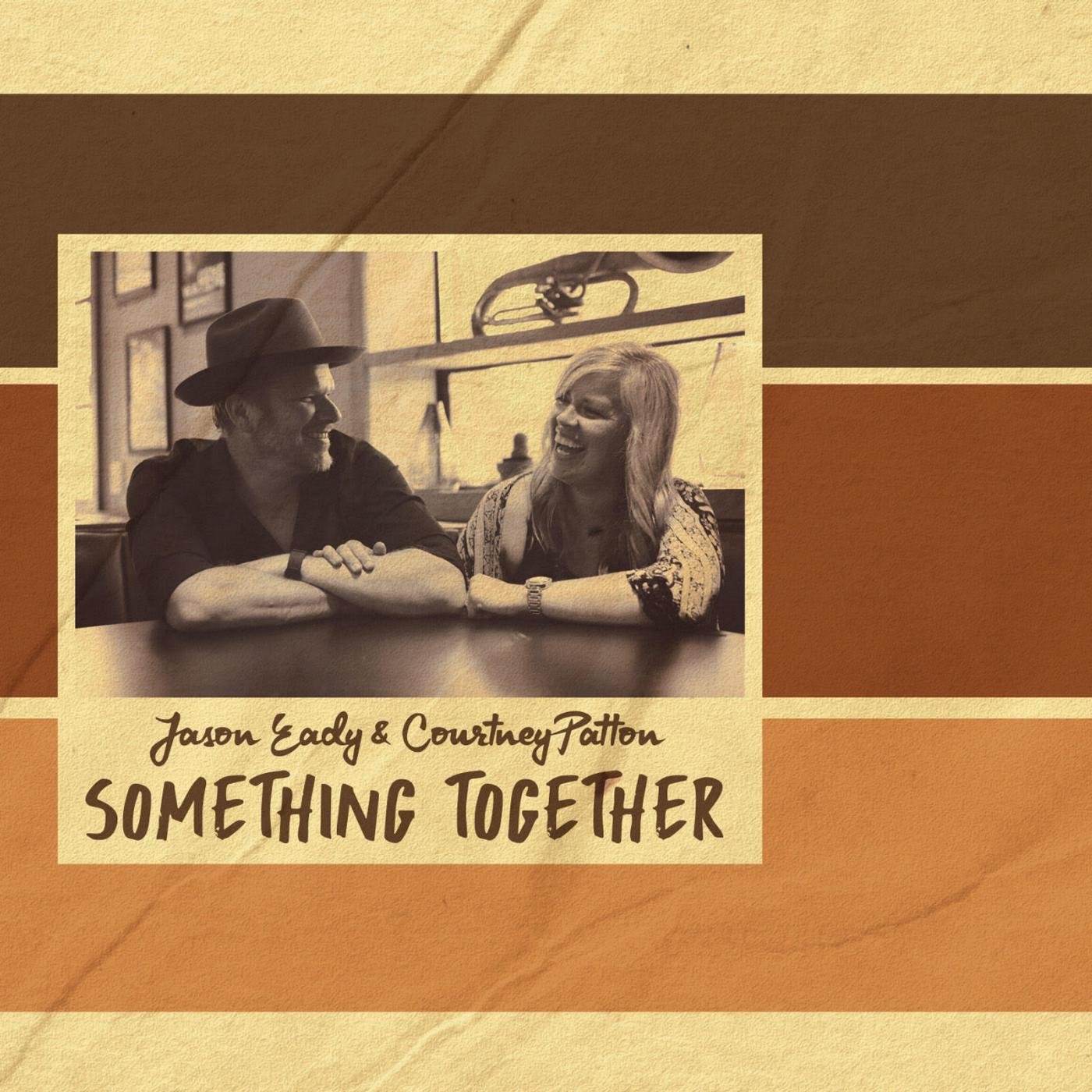 Jason Eady & Courtney Patton