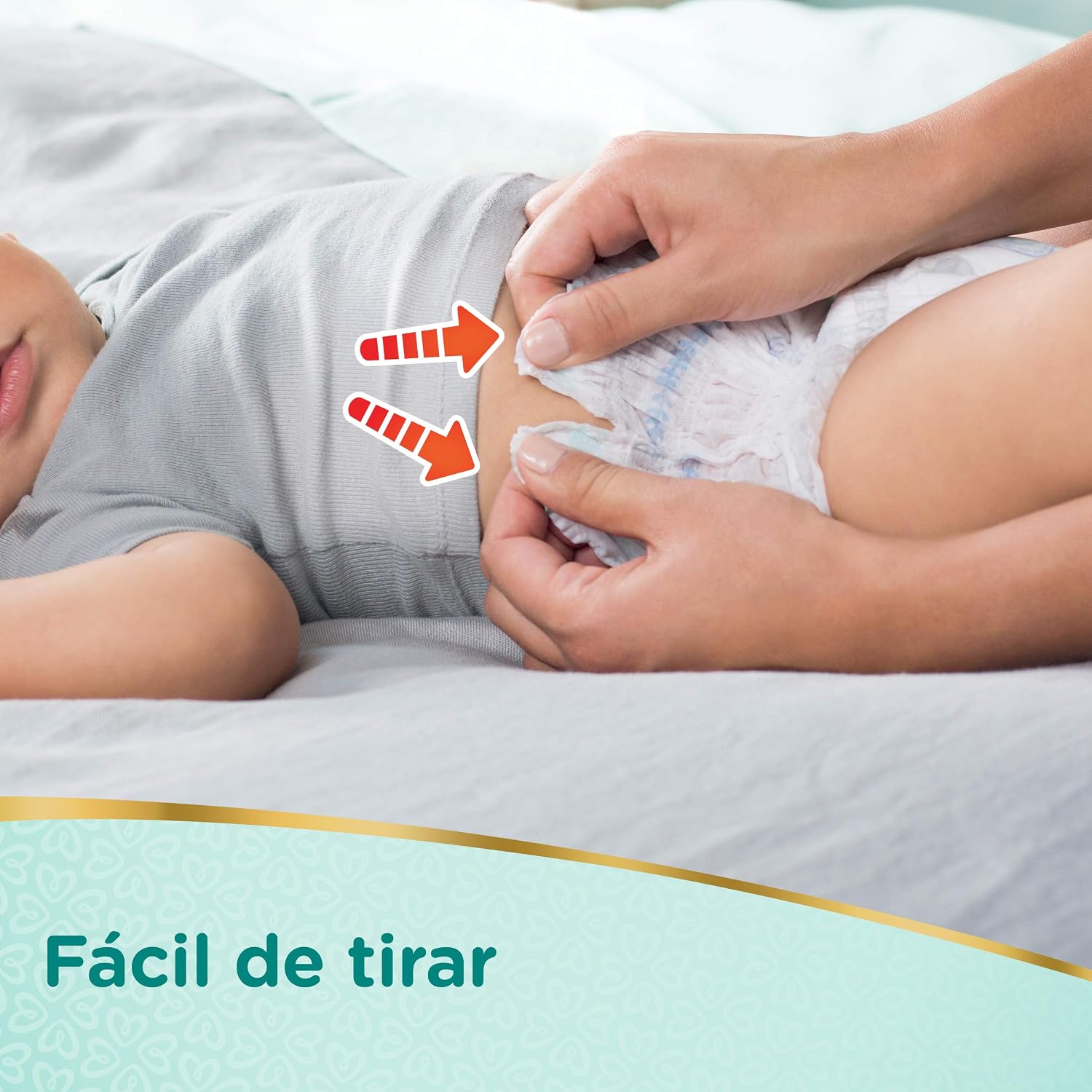 Fralda Pampers Pants Premium Care XXG - 24 fraldas