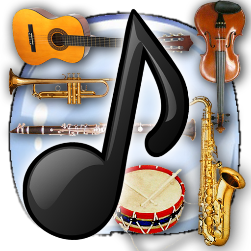 Musical Instruments Quiz!Amazon.deAppstore for Android
