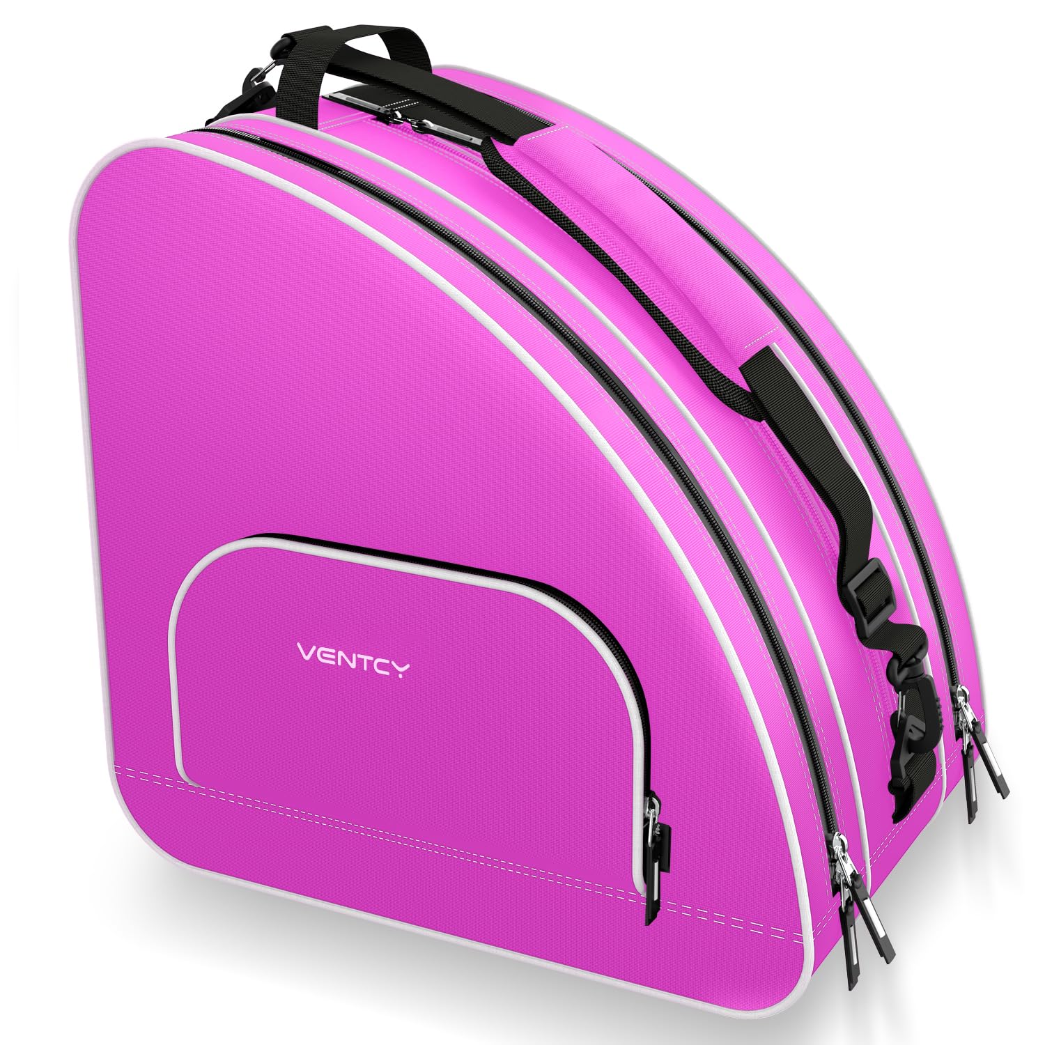 Rollertasche für Schlittschuhe, Skating, Skating, Skating, für Größe 28-45 (EU)