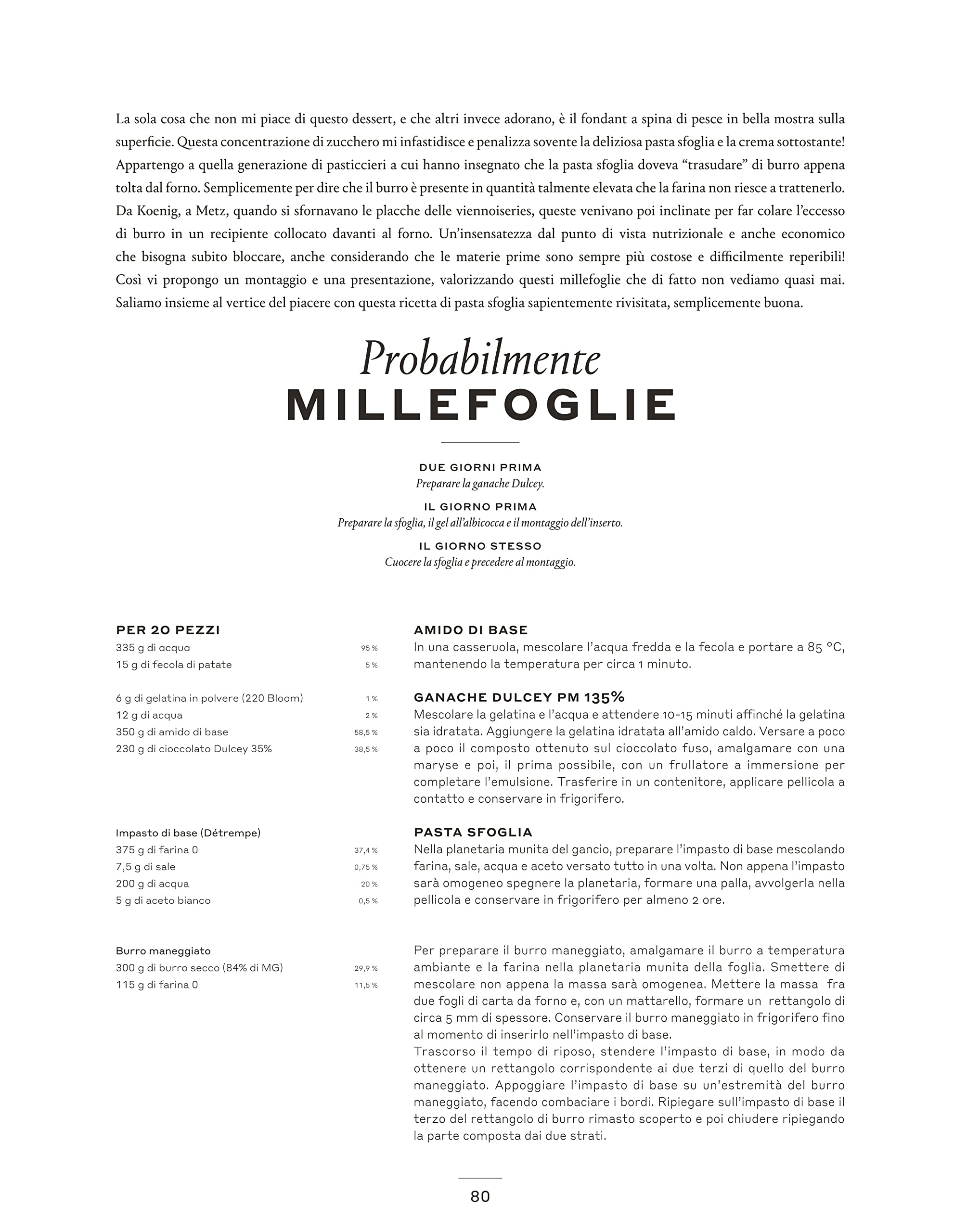 Golosità ragionata. Nuova pasticceria. Nuove regole. 60 ricette sane e gustose. Ediz. a colori