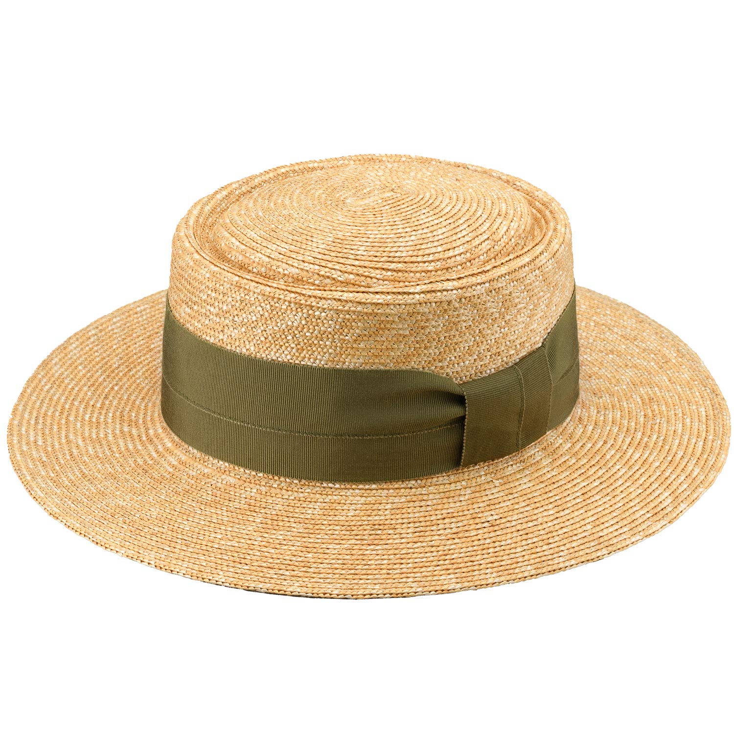 マキマロ　maquimalo 麦わら帽子 57センチ MI8694EW18427_fw_thumbM.jpg