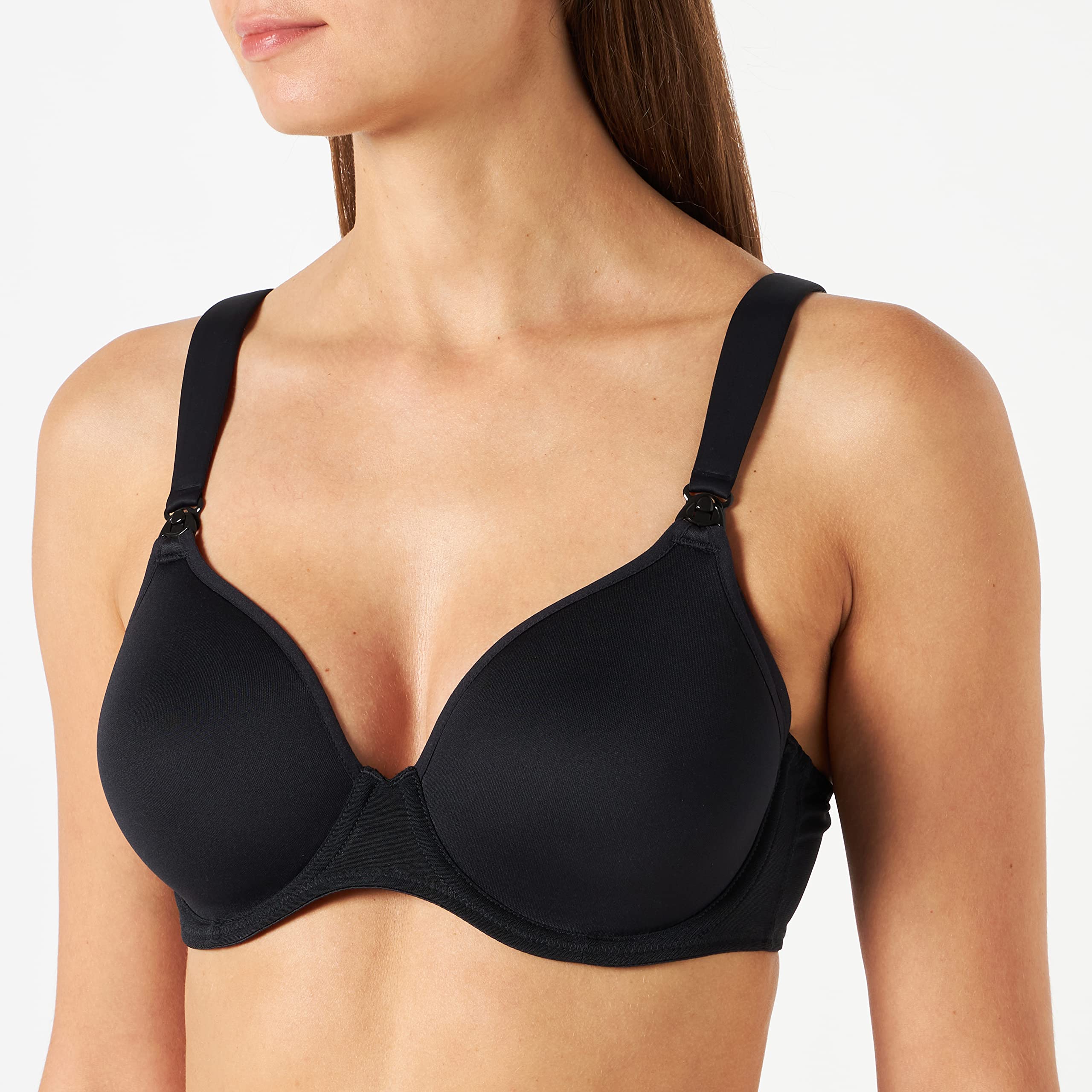 Anita Damen Maternity Bra with Underwire and Spacer Cup Schwangerschafts-BH