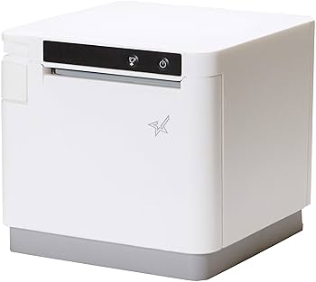 Amazon.co.jp: Star Micronics mC-Print3 3インチ イーサネット